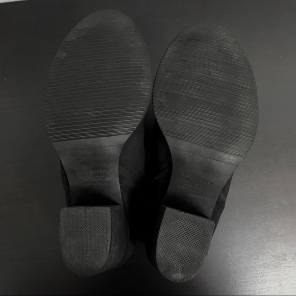 Steve Madden Waterproof Nova Ankle Boots - Picture 11 of 12